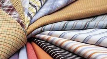 揭秘-纺织面料染色的方法与纺织品染色的五个阶段